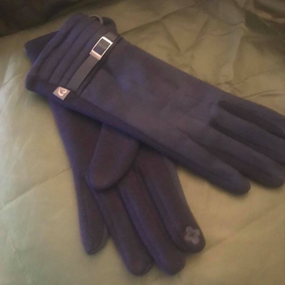 Ladies Gloves